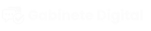 Logo Gabinete Digital Completa